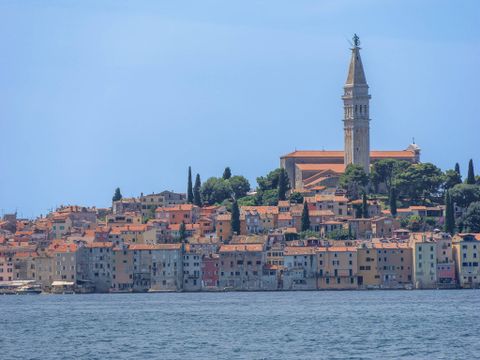 Camping Porton Biondi - Camping Istrie - Image N°13