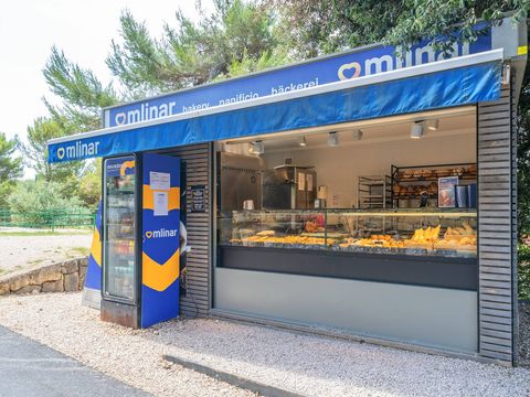 Camping Porton Biondi - Camping Istrie - Image N°9