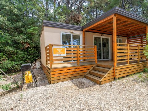 Camping Porton Biondi - Camping Istrie - Image N°11