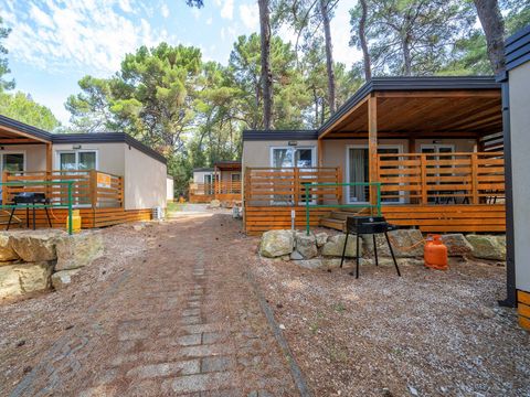 Camping Porton Biondi - Camping Istrie - Image N°12