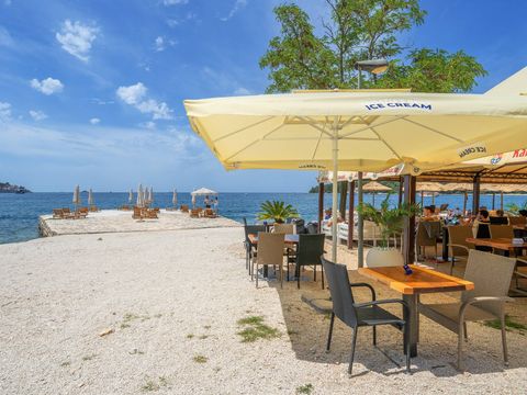 Camping Porton Biondi - Camping Istrie - Image N°6