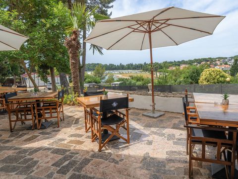 Camping Porton Biondi - Camping Istrie - Image N°18