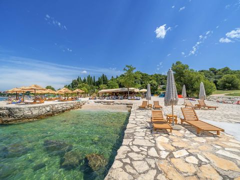 Camping Porton Biondi - Camping Istrie