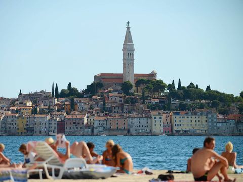 Camping Porton Biondi - Camping Istrie - Image N°16