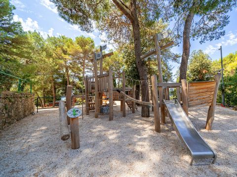 Camping Porton Biondi - Camping Istrie - Image N°3