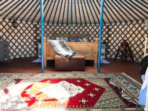 French Fields Glamping - Camping Charente - Image N°10