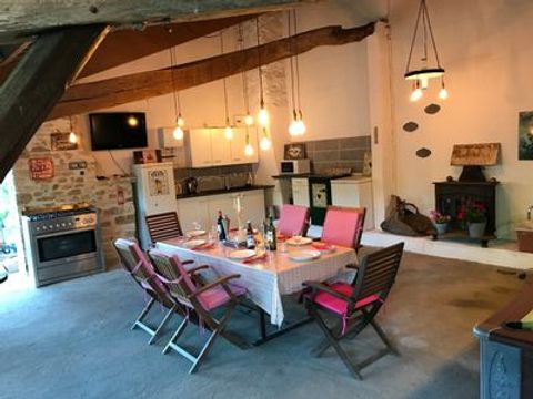 French Fields Glamping - Camping Charente - Image N°9