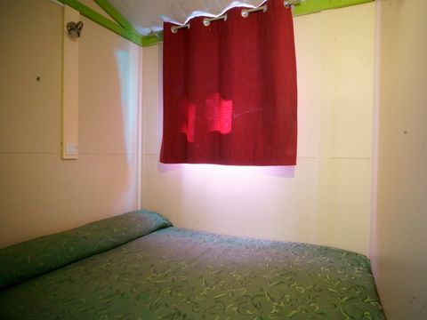 BUNGALOW 4 personnes