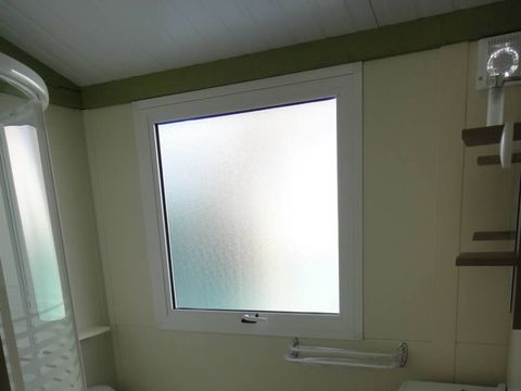 BUNGALOW 4 personnes - +