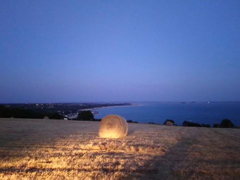 Flower Camping des Vallées - Camping Côtes-d'Armor - Image N°41