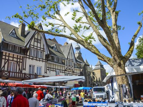 Flower Camping des Vallées - Camping Côtes-d'Armor - Image N°35