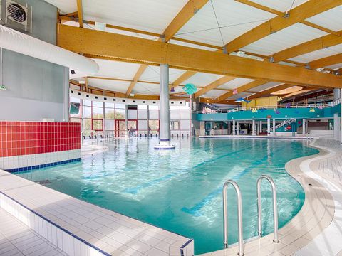 Flower Camping des Vallées - Camping Côtes-d'Armor - Image N°18