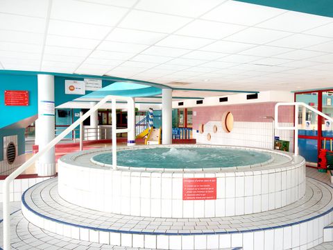 Flower Camping des Vallées - Camping Côtes-d'Armor - Image N°44