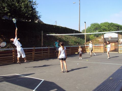 Flower Camping des Vallées - Camping Côtes-d'Armor - Image N°17