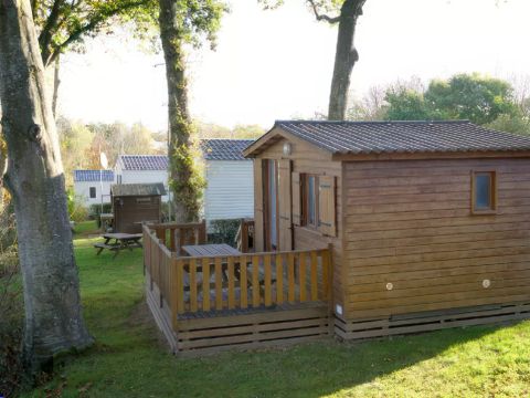 Flower Camping des Vallées - Camping Côtes-d'Armor - Image N°9