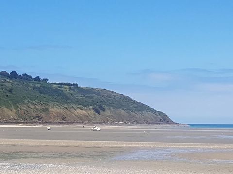 Flower Camping des Vallées - Camping Côtes-d'Armor - Image N°29