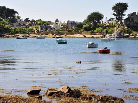 Flower Camping des Vallées - Camping Côtes-d'Armor - Image N°37