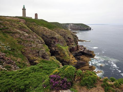 Flower Camping des Vallées - Camping Côtes-d'Armor - Image N°35