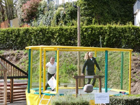 Flower Camping des Vallées - Camping Côtes-d'Armor - Image N°16