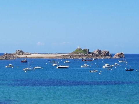 Flower Camping des Vallées - Camping Côtes-d'Armor - Image N°40