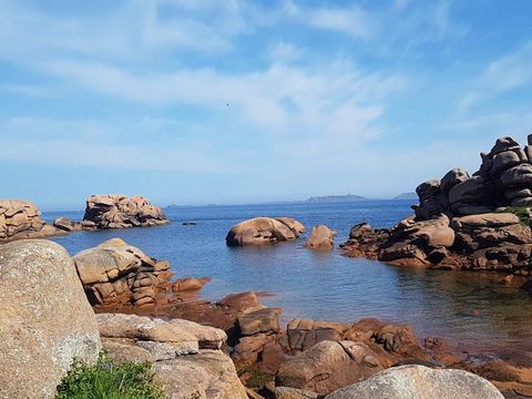 Flower Camping des Vallées - Camping Côtes-d'Armor - Image N°40