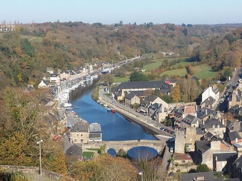 Flower Camping des Vallées - Camping Côtes-d'Armor - Image N°31