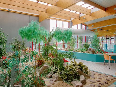 Flower Camping des Vallées - Camping Côtes-d'Armor - Image N°22