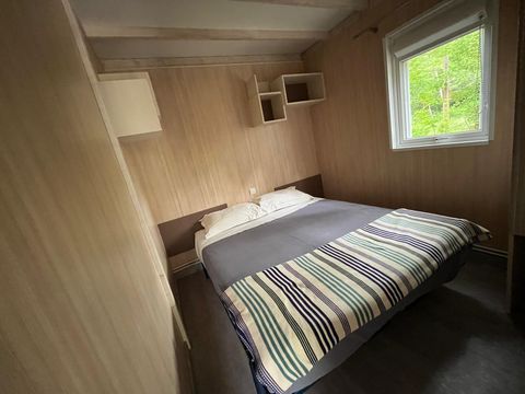 CHALET 2 personnes - Chalet CAJOU