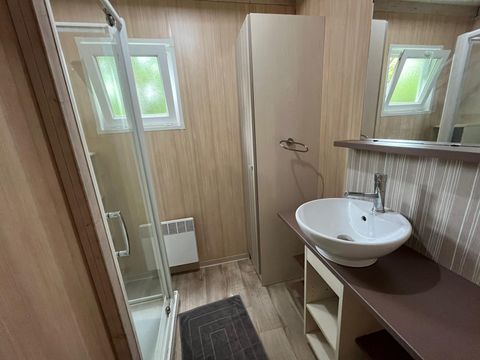 CHALET 2 personnes - Chalet CAJOU
