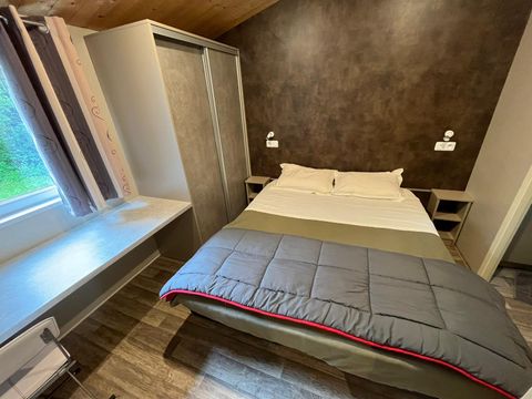 CHALET 4 personnes - Chalet VERVEINE