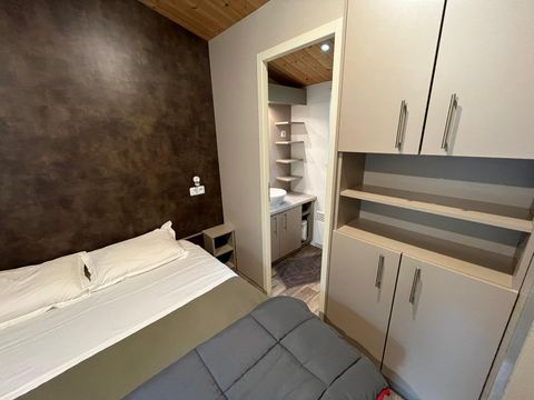 CHALET 4 personnes - Chalet VERVEINE
