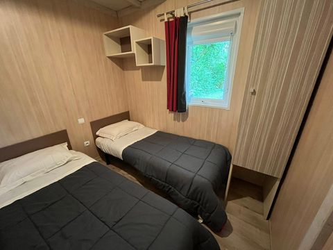 CHALET 6 personnes - Chalet VANILLE