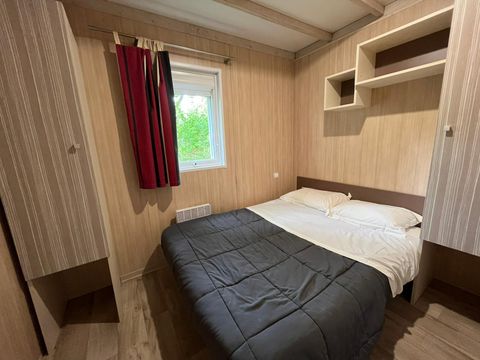 CHALET 6 personnes - Chalet VANILLE