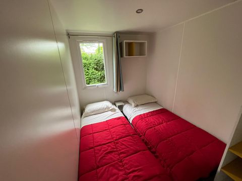 MOBILHOME 6 personnes - Mobil Home JASMIN