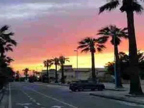 Camping Nettuno Agrigento - Camping Agrigente