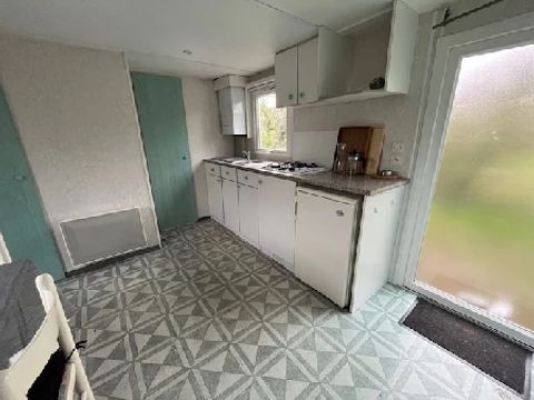MOBILHOME 4 personnes - Mobilhome 4 personnes