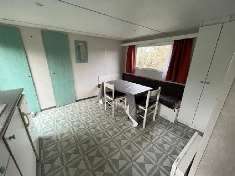 MOBILHOME 4 personnes - Mobilhome 4 personnes