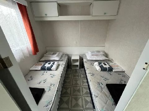 MOBILHOME 4 personnes - Mobilhome 4 personnes