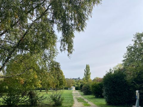 Camping Du Fouilloux - Camping Deux-Sèvres - Image N°9