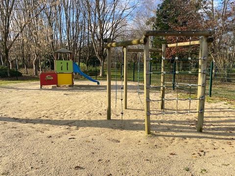 Camping Du Fouilloux - Camping Deux-Sèvres - Image N°14