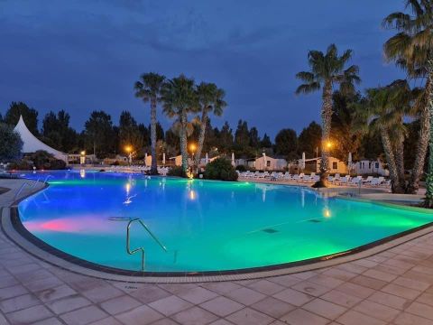 Tour Opérateur et particuliers sur camping La Carabasse - fun pass offert - Camping Hérault - Image N°5