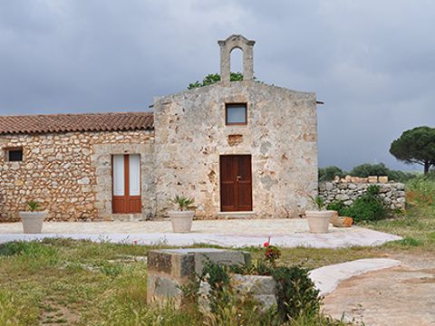 Agricampeggio Masseria San Nicola - Camping Lecce - Image N°10