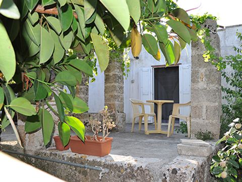 Agricampeggio Masseria San Nicola - Camping Lecce - Image N°9