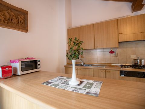 Appartement 5 personnes - Appartement