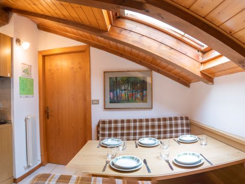 Appartement 5 personnes - Appartement