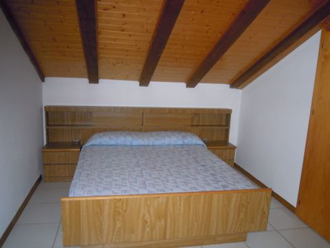 Appartement 5 personnes - Appartement