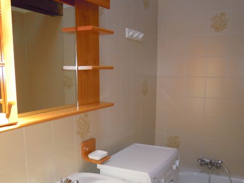 Appartement 5 personnes - Appartement
