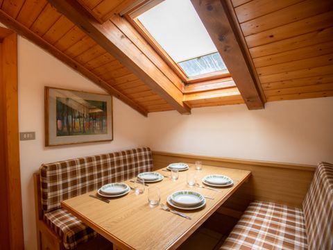 Appartement 5 personnes - Appartement