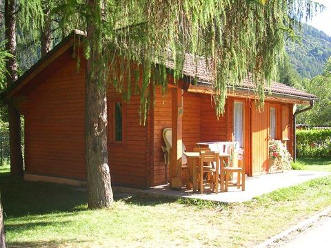 Camping Cevedale - Camping Trente - Image N°5