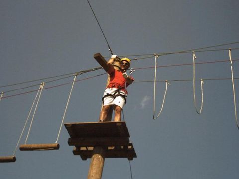 Camping Cevedale - Camping Trente - Image N°24